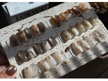 ワイズネイル(Y's nail)