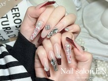 エン(E.N)/チップ長さ出し10本＊持ち込み