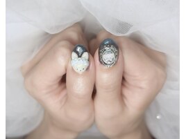 推しわんこパーツが主役