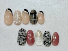 フェザー(Feather)/大人気♪feather定額アート☆ 