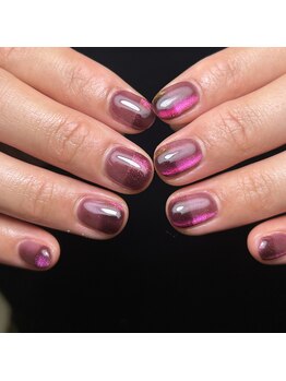 プトン(PU+ON.)/silver