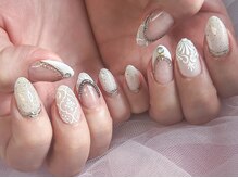 ネイルサロン エムアンドエヌ(nail salon m&n)/