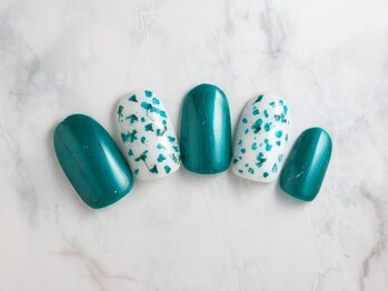 スタジオ グルーブ(Studio Groove)/〈全員〉ハンド定額デザインB