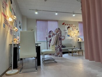 脱毛専門サロンLillian【リリアン】米子店