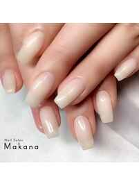 ミルクバスカラー