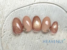 ヘブンリープラス＋ Luz湘南辻堂店/春の厳選デザイン