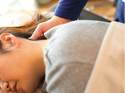 名古屋頭痛専門院　あすいくの写真