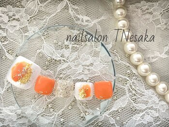 【フット】季節の定額6600コース