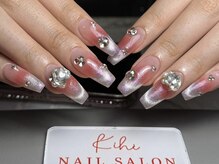 キヒ 渋谷店(Kihi)/持ち込みデザインやり放題