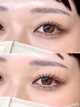 エニーアイラッシュ 高砂店(ANY Eyelash)/lash lift