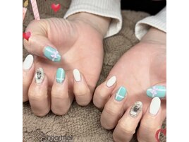 限定デザイン2月1