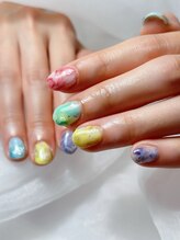 レヴリ(Reverie)/