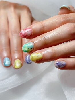 レヴリ(Reverie)/