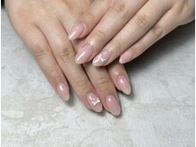 ちゅるんとワンカラー