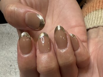 アモード(AMODE)/お客様ネイル◎