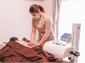 來花 福岡天神店(kohana)の写真/妊娠しやすい体へ。冷え・血流・自律神経を整える妊活鍼灸