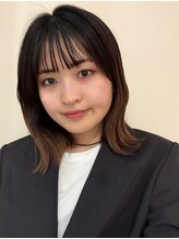 リッシュ(riche)&nbsp;宇野 天音