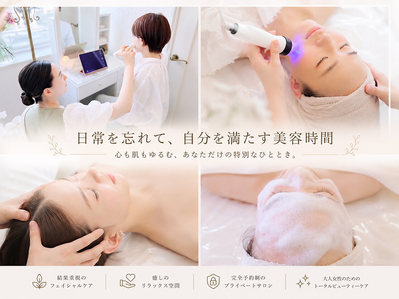パルタージュ 三宮(Partage)｜ホットペッパービューティー