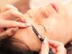 ボス ブロウ 天白店(BOSS BROW)の写真/清潔感◎モテる男子の身だしなみ！印象劇的チェンジは眉毛サロンで決まり◎