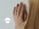 【hand】original summer design