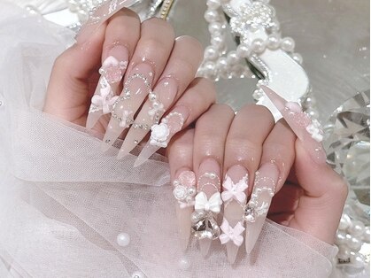 ラビィ(Raviy)の写真