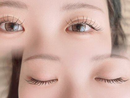 ジュディベル(JudiBelle)の写真