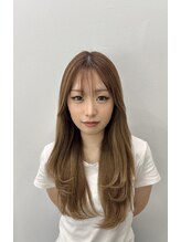ルチア 大牟田(LUCIA) 椿原