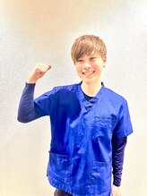 池袋整体院&nbsp;宮本 貴弘