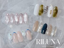 定額デザイン M