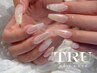 ハンド★持ち込み5本アート可能★他ワンカラーorラメグラデーション