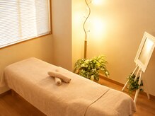 サロンケイコ(Salon Keiko)の雰囲気（完全個室でリラックス♪徹底した衛生管理でお待ちしております！）