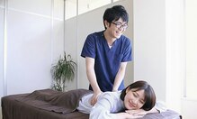国立駅前カイロプラクティック