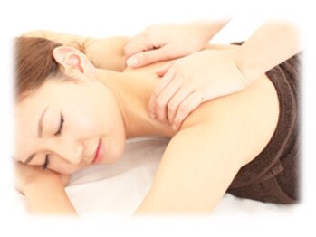 ソナ(SONA)/【首肩凝り大改善！】極上アロマ