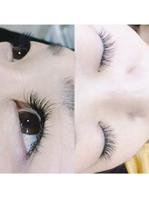 アヴニール(Avenir)/マツエク　