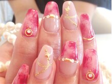 ネイルサロン クレア(CREA)/