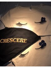 クレッセレ(Crescere)&nbsp;☆ Aya