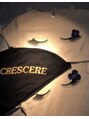 クレッセレ(Crescere) ☆ Aya