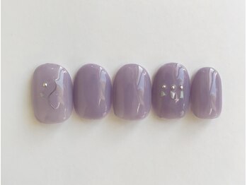 リリー ネイル(Lily nail)/