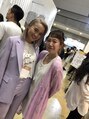 ダイナ ムーン(Dyna moon.)&nbsp;憧れの神宮先生★いつもいつも笑顔で素敵すぎる！！