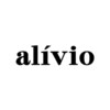 アリビオ(alivio)のお店ロゴ