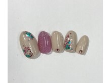 テナン(Tenang)/ハンドAコース　¥5000