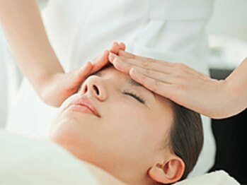 シャンティ(Shanti)/◇小顔リンパフェイシャル◇