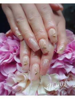 アイネイル(iNAIL)/