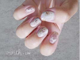 《Nail》担当:森
