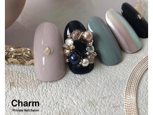 チャーム(Charm)/