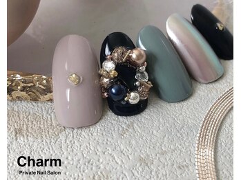 チャーム(Charm)/