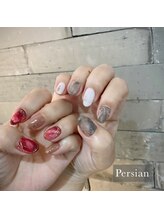 ペルシャ 坂戸駅前店(Persian)/ネイル