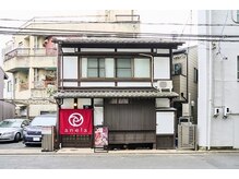 アネラ 四条大宮店(anela)の雰囲気（京都らしい京町家でゆったり自分時間を。四条大宮徒歩3分好立地）