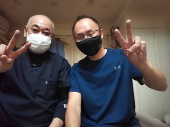 整体院ボディケア 手尽(TETSU)/