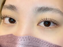 ニノアイラッシュ(nino eyelash)/上下まつ毛パーマ
